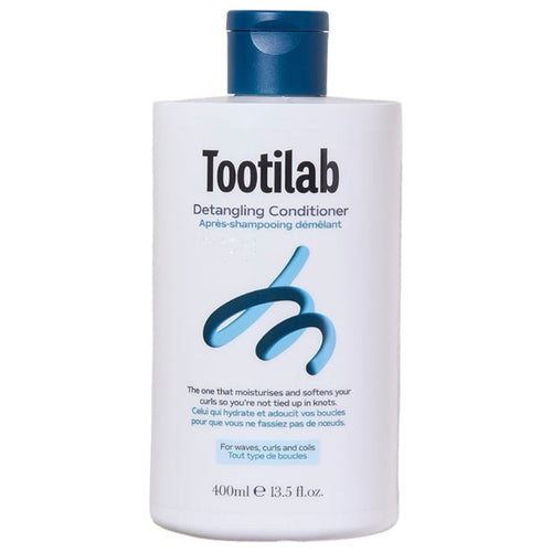 Tootilab Detangling Conditioner