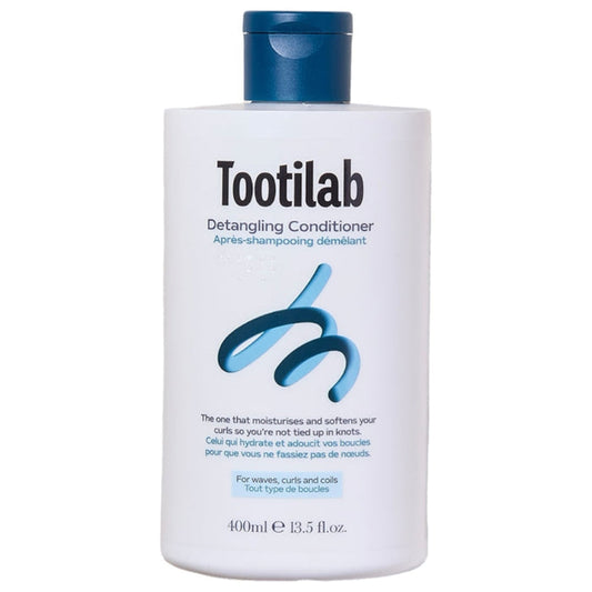 Tootilab Detangling Conditioner