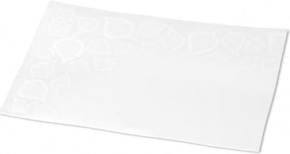 TORK N4 Xpressnap 13670 Napkins Extra Soft Leaf Design