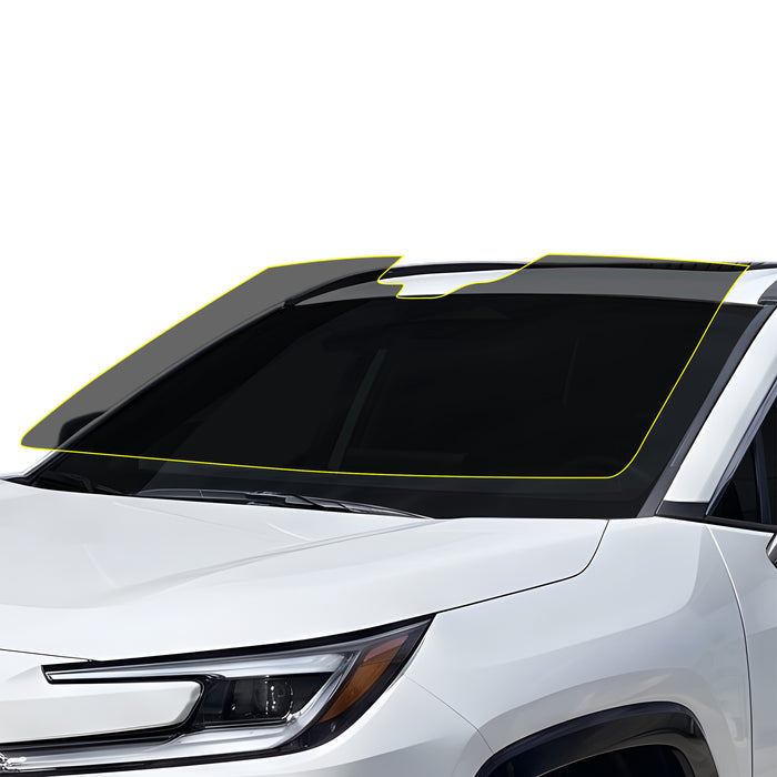 Front Windshield Default / 70%