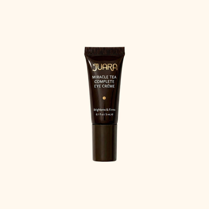 Travel Size Miracle Tea Complete Eye Creme, 3mL