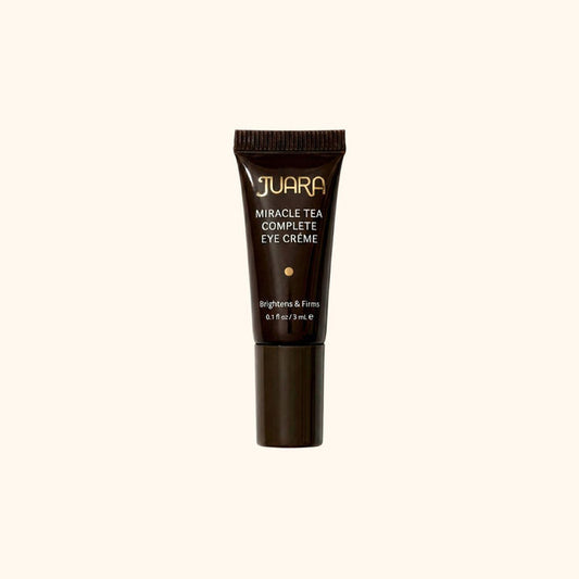 Travel Size Miracle Tea Complete Eye Creme, 3mL