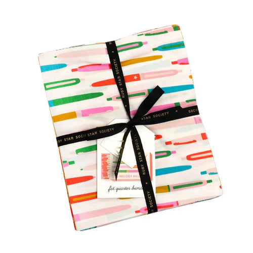 Trinketry Fat Quarter Pack
