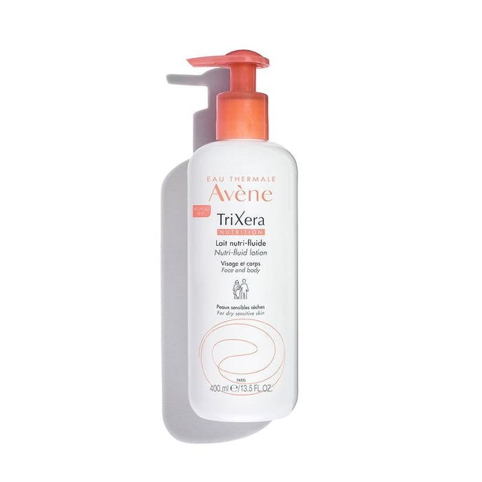 TriXera Nutrition Nutri-Fluid Lotion (Variety)