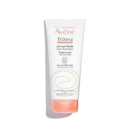 TriXera Nutrition Nutri-Fluid Lotion (Variety)