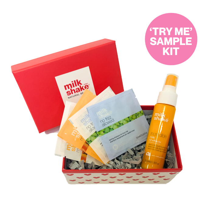 try me favourites box - save 40%