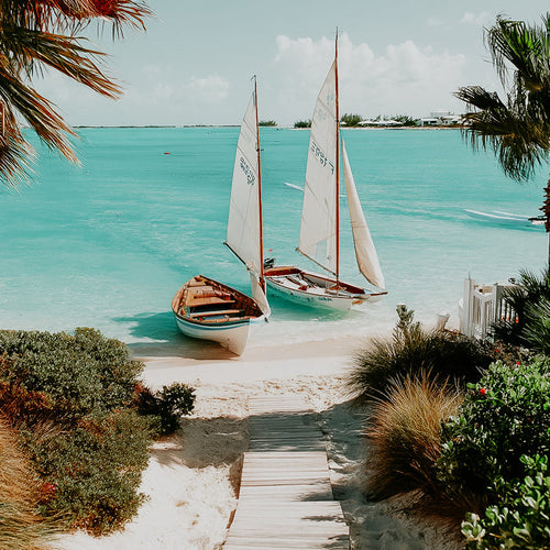 Turks & Caicos (Limited Edition) | Fragrance Oil