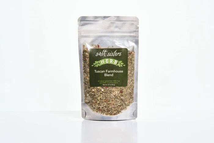 Tuscan Farmhouse Blend Herb