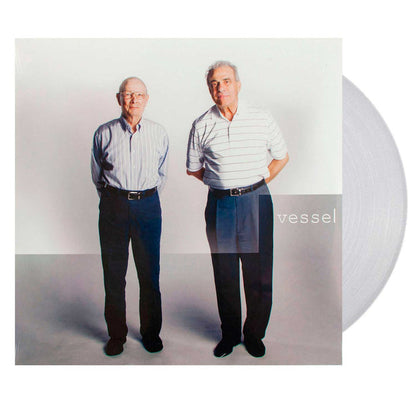Twenty One Pilots Vessel
