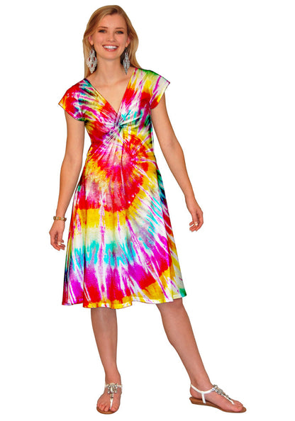Dyed example