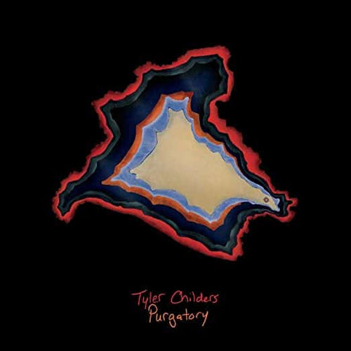 Tyler Childers Purgatory Vinyl LP