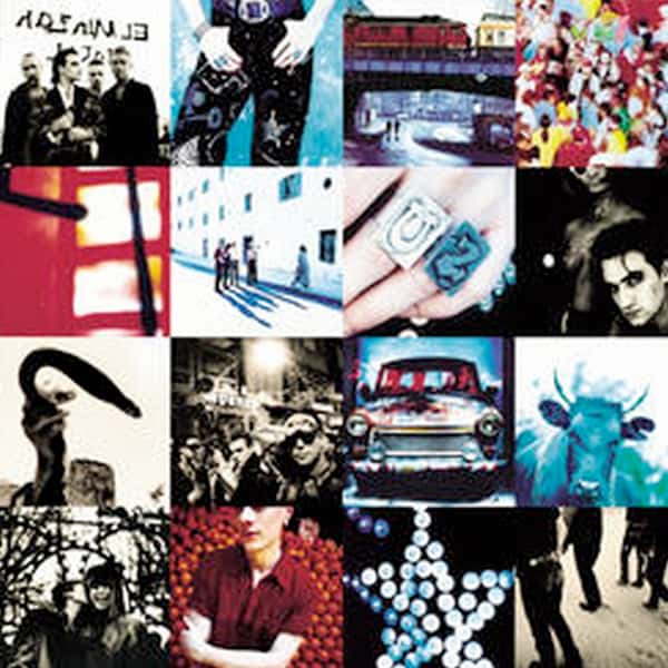 U2-Achtung-Baby-Cover