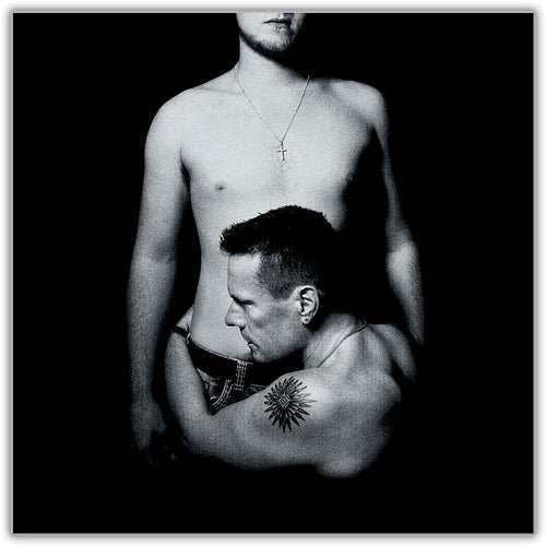 U2 Songs Of Innocence (2-LP)