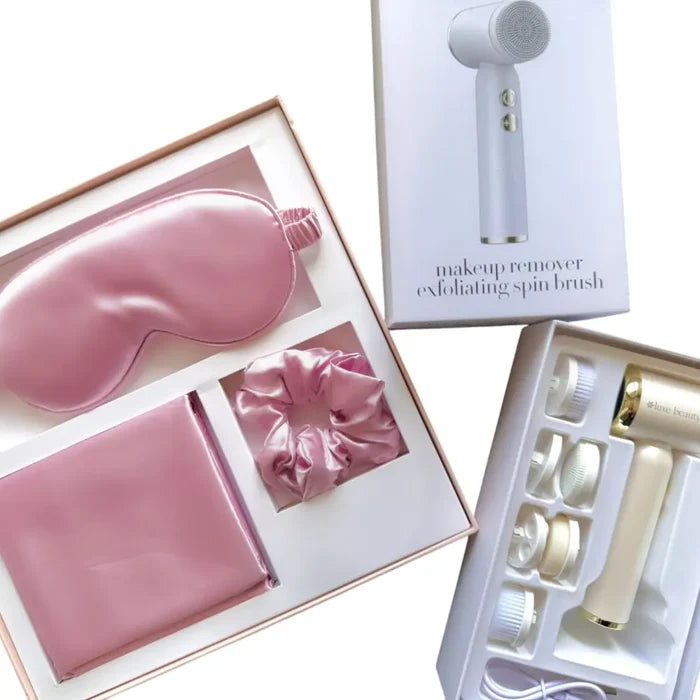 Self Care Gift Set for Her