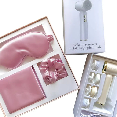 Self Care Gift Set for Her