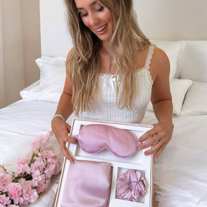 Silk Pillowcase