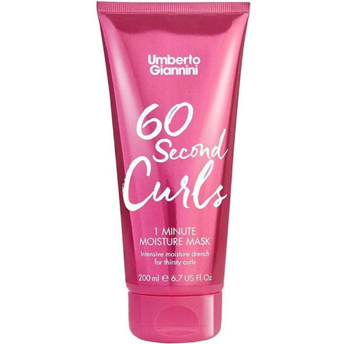 Umberto Giannini 60 Second Curls