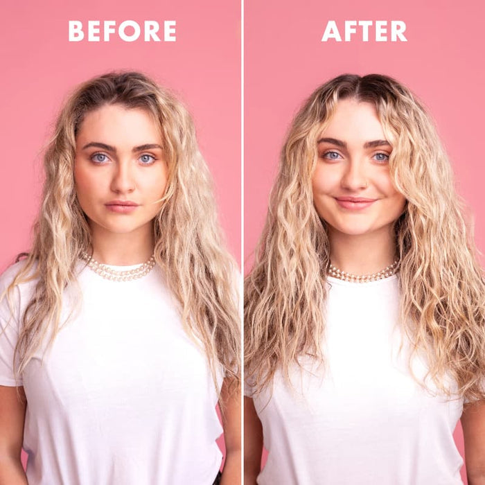 Umberto Giannini Banana Butter Superfood Conditioner