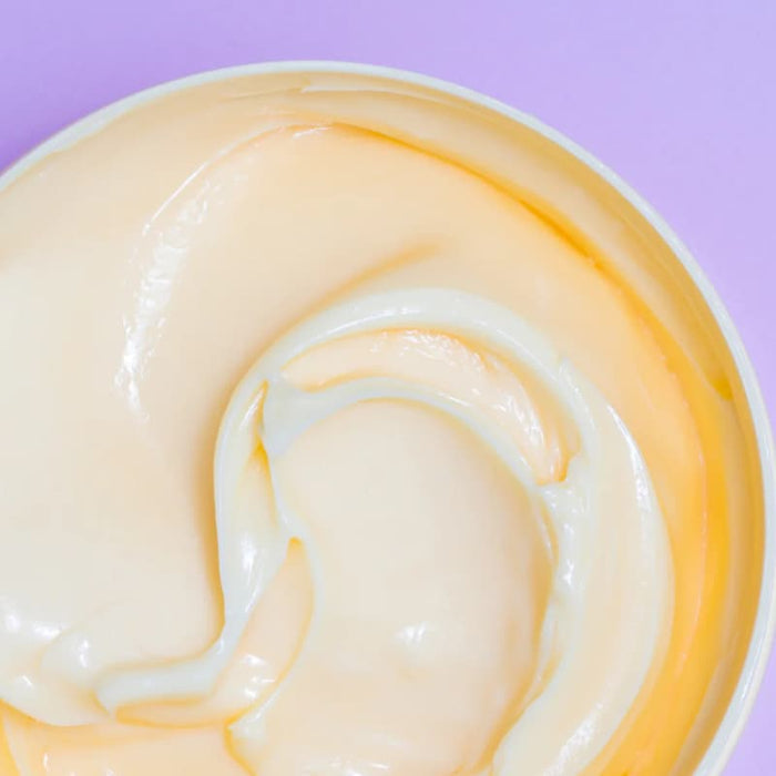 Umberto Giannini Banana Butter Leave-In Conditioner