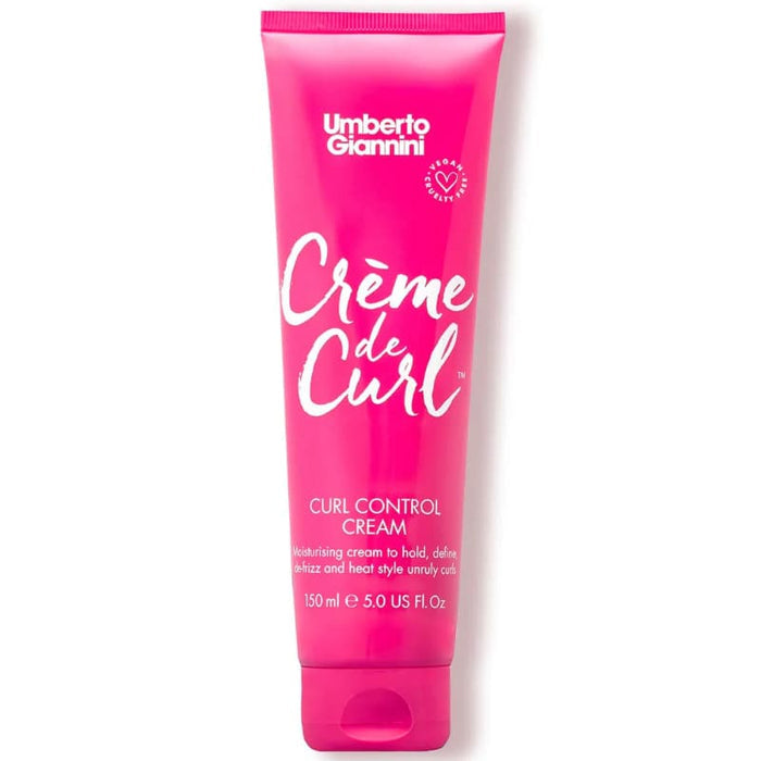 Umberto Giannini Crème De Curl Control Cream