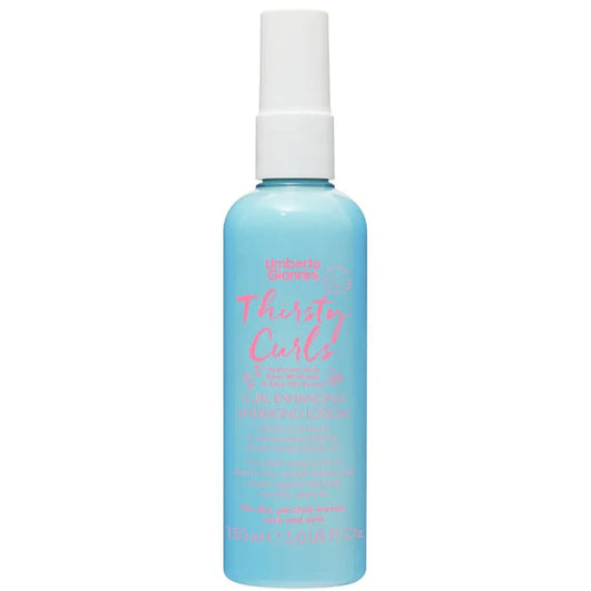 Umberto Giannini Curl Enhancing Hydrating Lotion