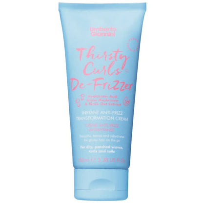 Umberto Giannini Thirsty Curls De-Frizzer