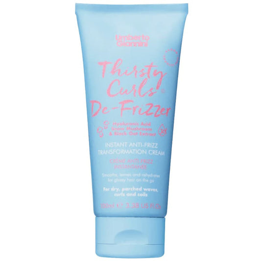 Umberto Giannini Thirsty Curls De-Frizzer