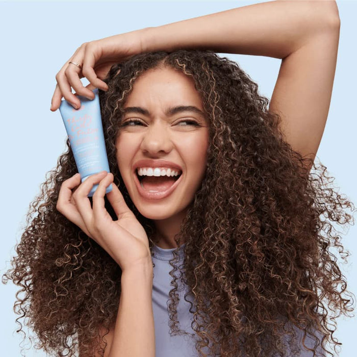 Umberto Giannini Thirsty Curls De-Frizzer