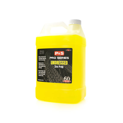 P&S Undressed 1 Gallon on a white background.