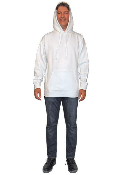 Unisex Premium Pullover Hoodie