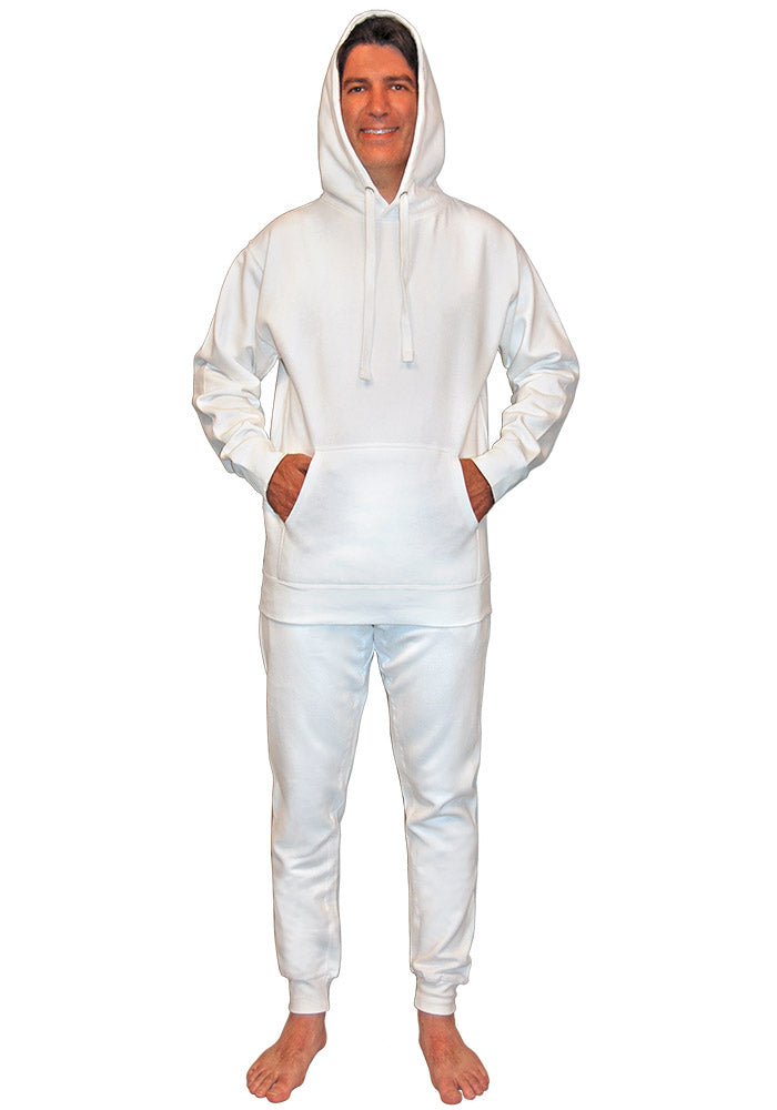 Unisex Premium Pullover Hoodie