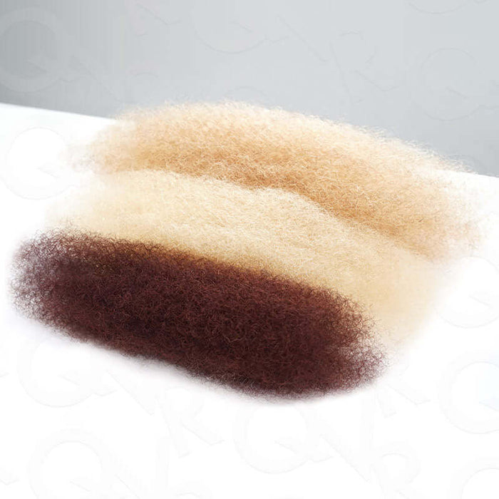 P32/16/613-3 colors in 1 pack afro kinky bulk