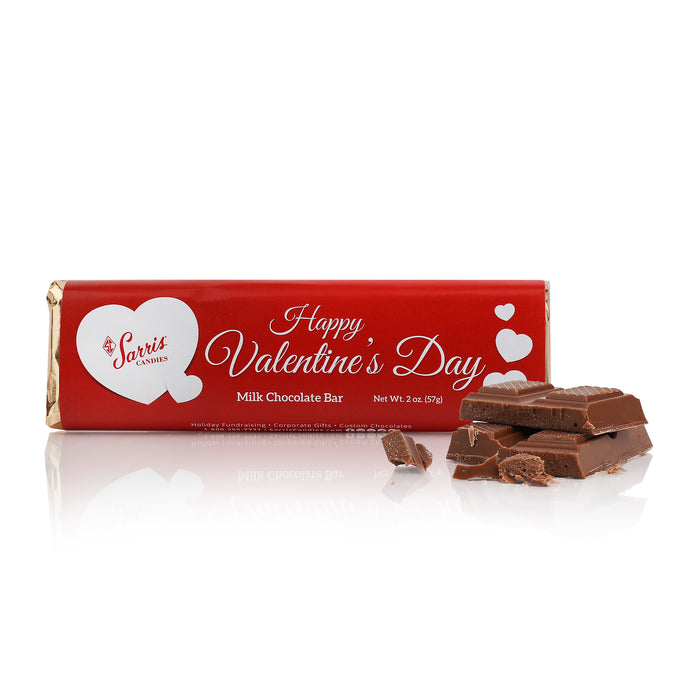 Valentine's Day Bar