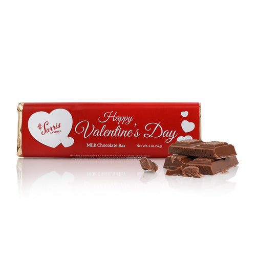 Valentine's Day Bar