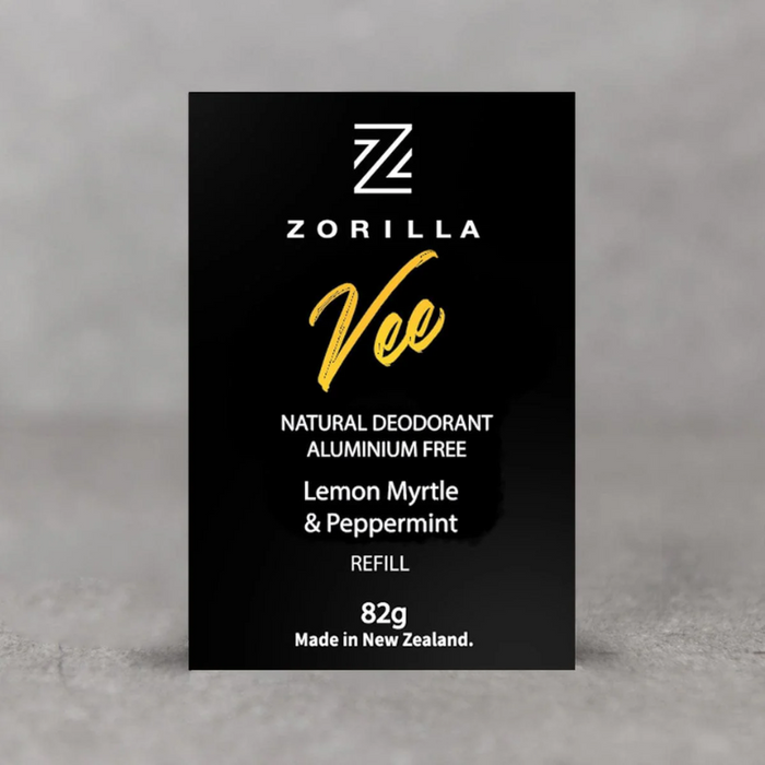 Vee Deodorant Refill Stick