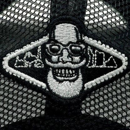 Vegas Barber Elite Trucker Cap - Exclusive at Las Vegas Barber Supply - BUYBARBER.COM