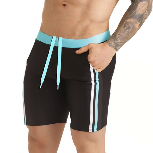 Versatil Blue Beachwear de Gigo Underwear