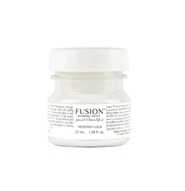 VICTORIAN LACE - 37ML - FUSION MINERAL PAINT