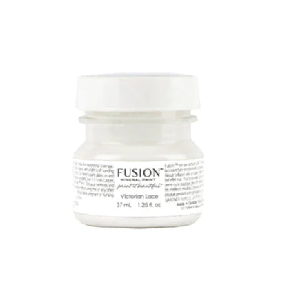 VICTORIAN LACE - 37ML - FUSION MINERAL PAINT
