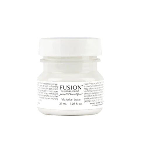 VICTORIAN LACE - 37ML - FUSION MINERAL PAINT