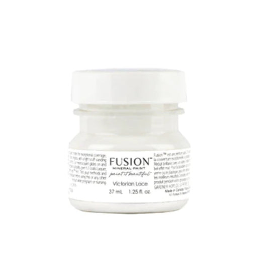 VICTORIAN LACE - 37ML - FUSION MINERAL PAINT