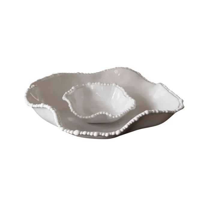 VIDA Alegria Chip and Dip Set