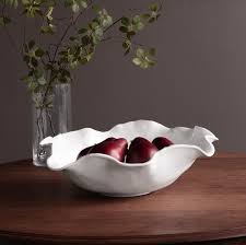 VIDA Havana Extra Large Bowl