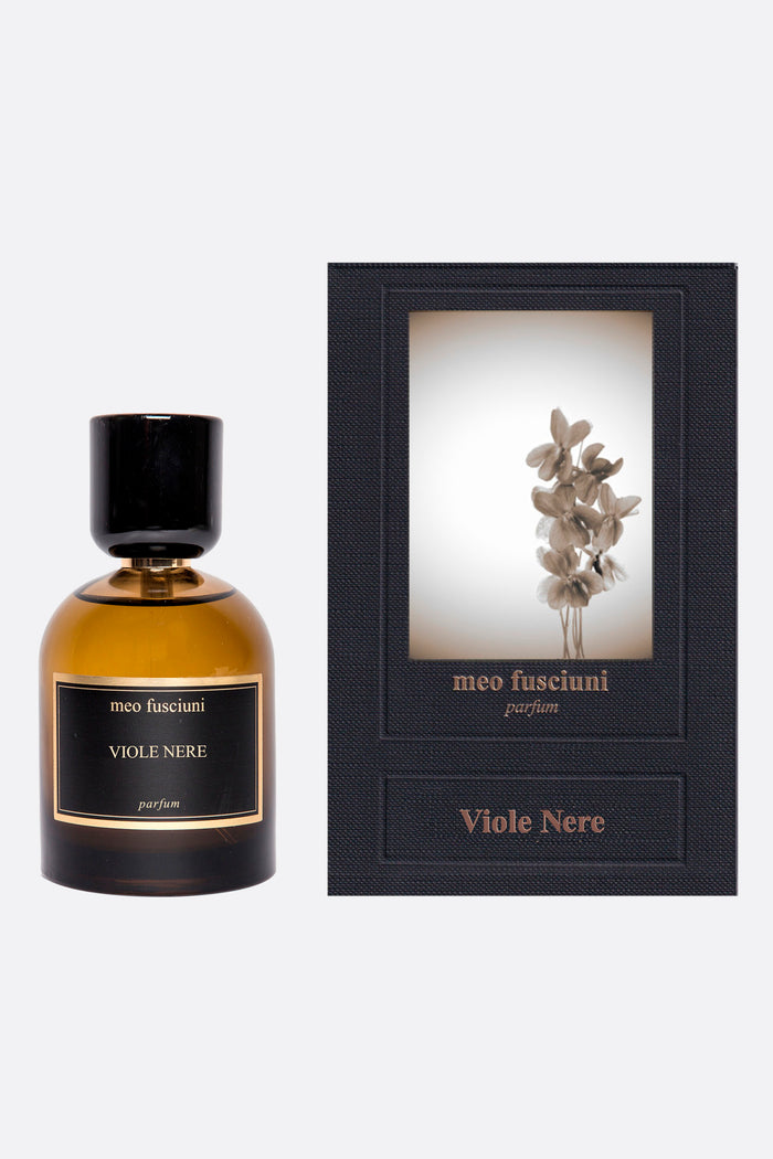Viole Nere Eau de Parfum 100 ml