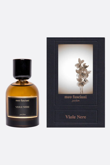 Viole Nere Eau de Parfum 100 ml