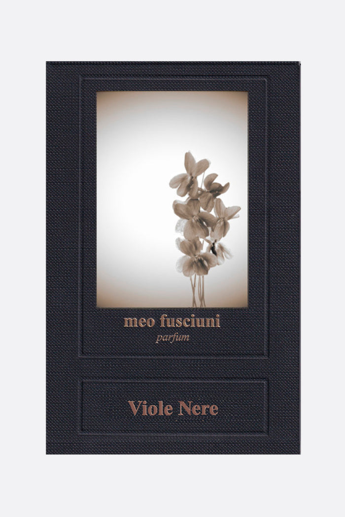 Viole Nere Eau de Parfum 100 ml