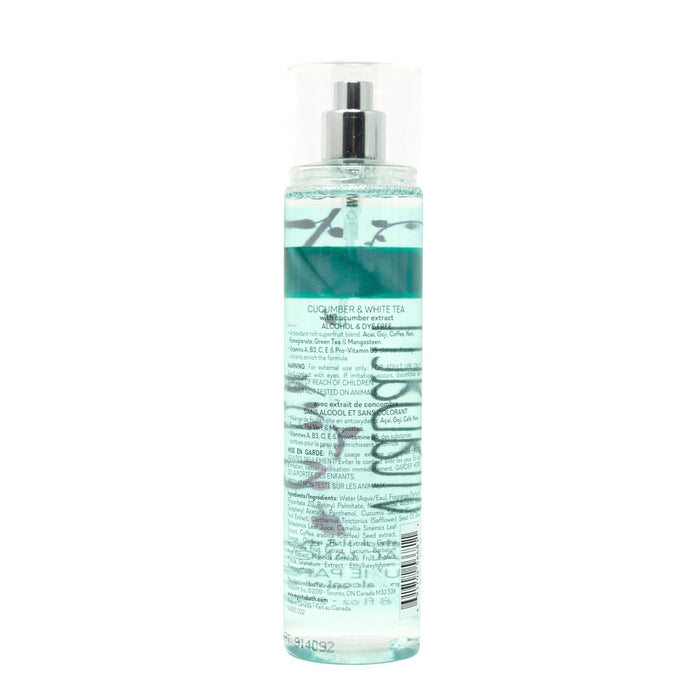 Vitabath Cucumber & White Tea Fragrance Mist