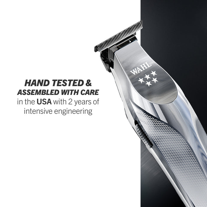 Wahl HI-VIZ Trimmer