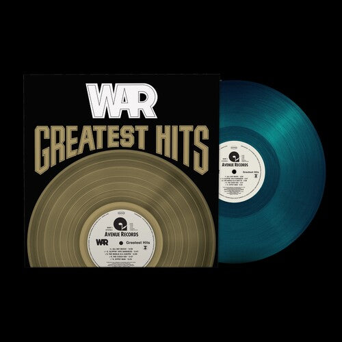 War Greatest Hits