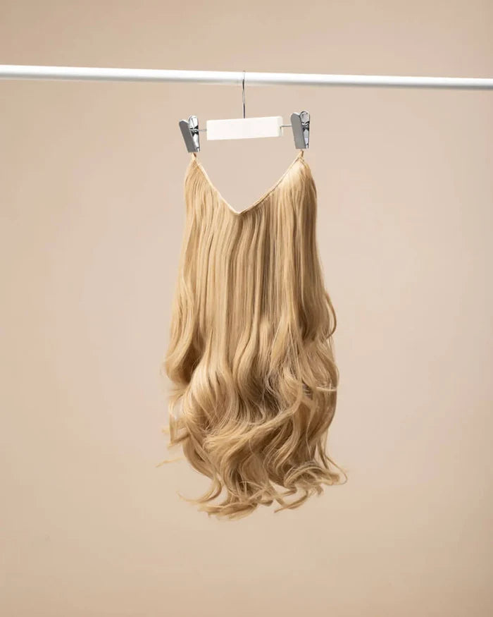 Wavy Extensions